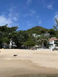 🌊 南丫島Chill住歎海鮮!榕樹灣 x 索罟灣懶人打卡攻略