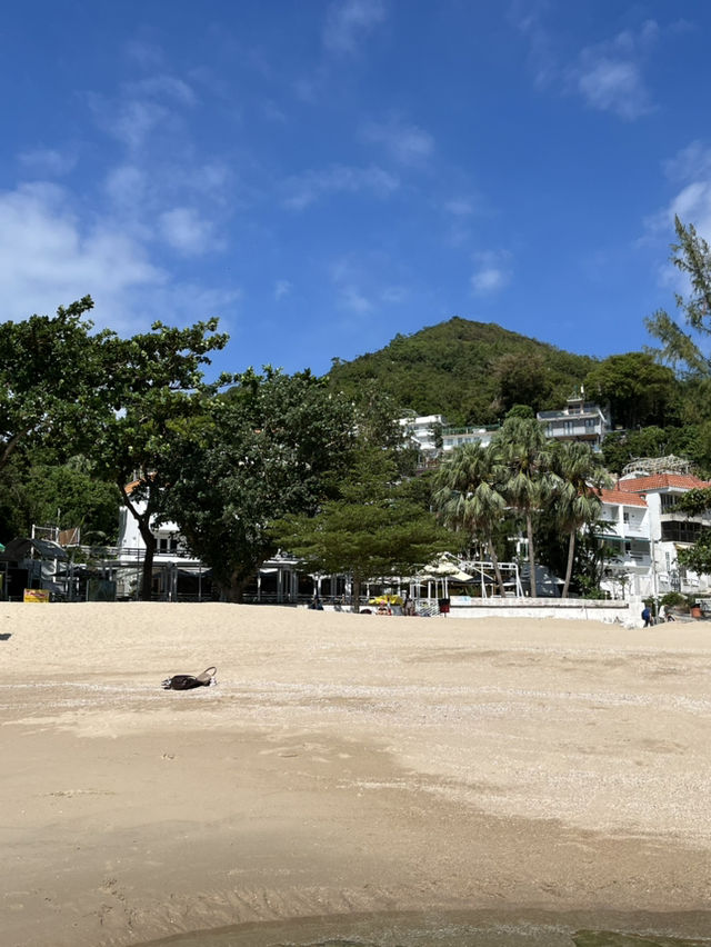 🌊 南丫島Chill住歎海鮮!榕樹灣 x 索罟灣懶人打卡攻略 🌊 南丫島Chill住歎海鮮!榕樹灣 x 索罟灣懶人打卡攻略