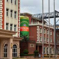 중국 칭다오 여행 3박 4일 일정 총정리 