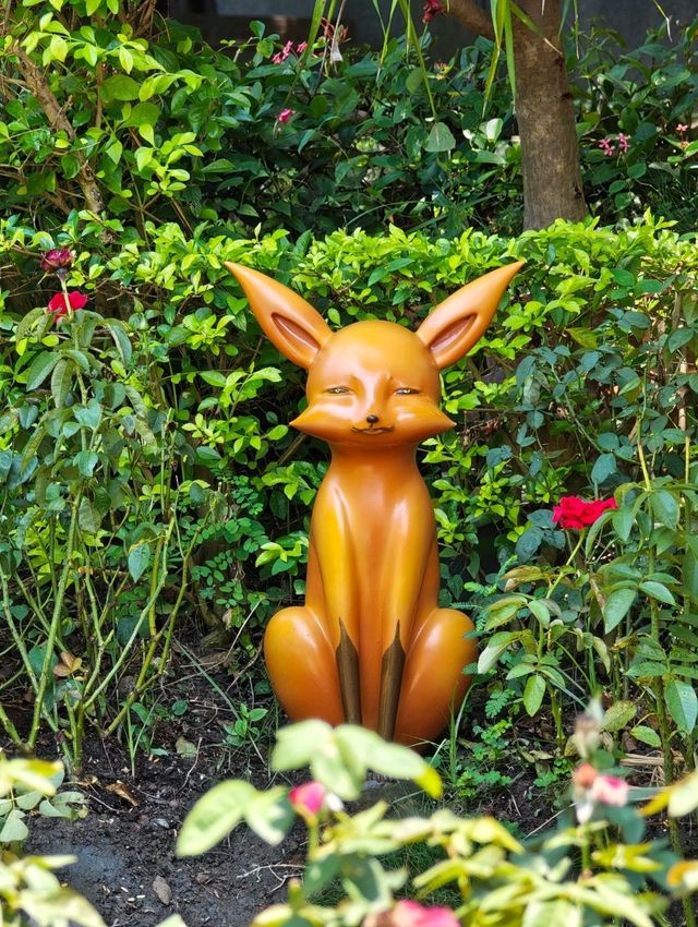 👑 找回純真的約定#《小王子》125週年特展 「看海，是一種陪伴」打狗英國領事館文化園區(山上園區)-高雄市鼓山區