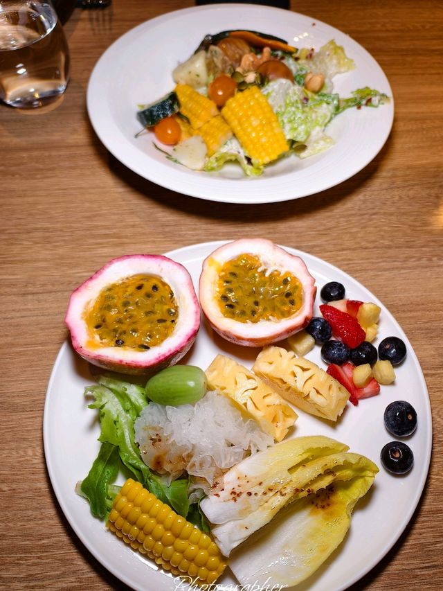 台北晶華酒店,ROBINs牛排屋 台北晶華酒店,ROBINs牛排屋