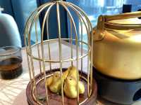 潮州菜創意點心