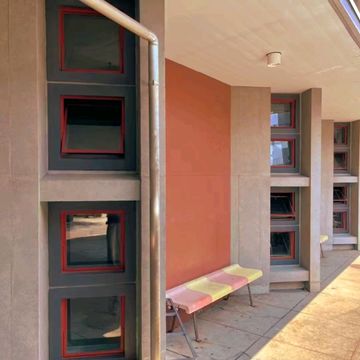 ⛪ Meguro Catholic Church — Tokyo’s Hidden Architectural Gem