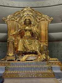 Chinggis Khaan National Museum