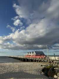 Short trip to Western Australia