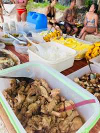 エルニド・日帰りアイランドホッピング！の快適＆攻略法