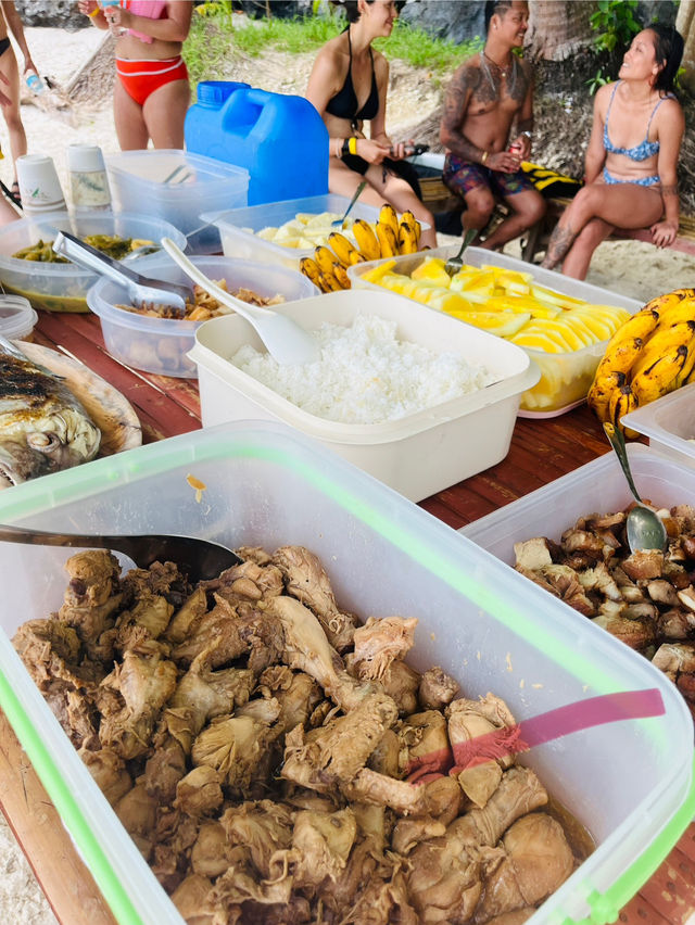 エルニド・日帰りアイランドホッピング！の快適＆攻略法