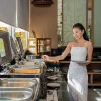 Ramada by Wyndham Phuket Deevana Patong 🌴🍃