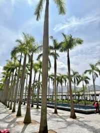 📸 침사추이 반나절 여행코스 & 포토스팟 ,야경맛집