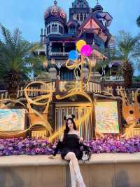 เที่ยวฮ่องกง 4 วัน 3 คืน งบ 18,750 บาท