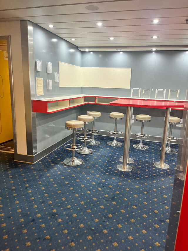 🛳スペインからモロッコへ海路で渡る|アルヘシラス港 → タンジェ港 🛳スペインからモロッコへ海路で渡る|アルヘシラス港 → タンジェ港