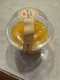 【上海/グルメ】5年連続ミシュラン取得店✨絶品!!蟹の餡掛けご飯🦀