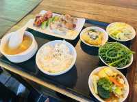 南投-武界部落-壩嵐卡  餐廳&當地導遊