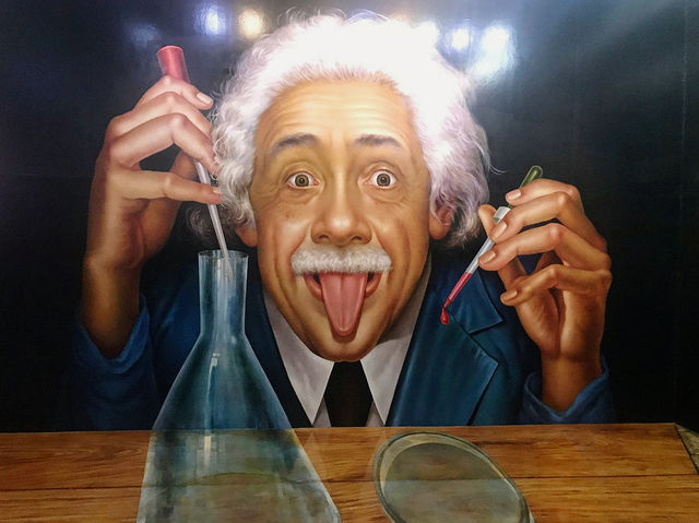 🎨✨ Step Into a World of Illusions at Langkawi Art in Paradise 3D Museum 🖼️📸