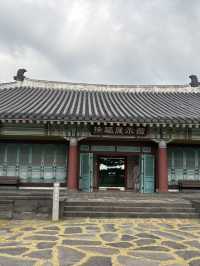 濟州🍊 西歸浦 徐福公園 尋找長生不老藥的故事🆓免門票景點