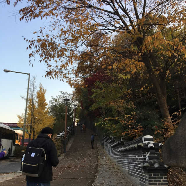 🇰🇷 Jeonju Walking Route: Hanok Village → Omokdae & Imokdae → Jaman Mural Village 🇰🇷 Jeonju Walking Route: Hanok Village → Omokdae & Imokdae → Jaman Mural Village