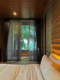 SANTI Beach Retreat : พักผ่อนริมหาดกับสัตว์เลี้ยง