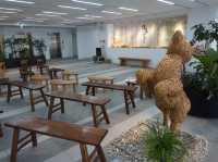 恆春文化中心民謠館