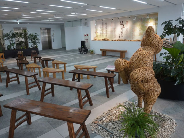 恆春文化中心民謠館 恆春文化中心民謠館