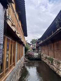 Lijiang Old Town