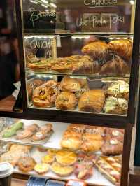 A MUST VISIT CAFÉ IN BALI.