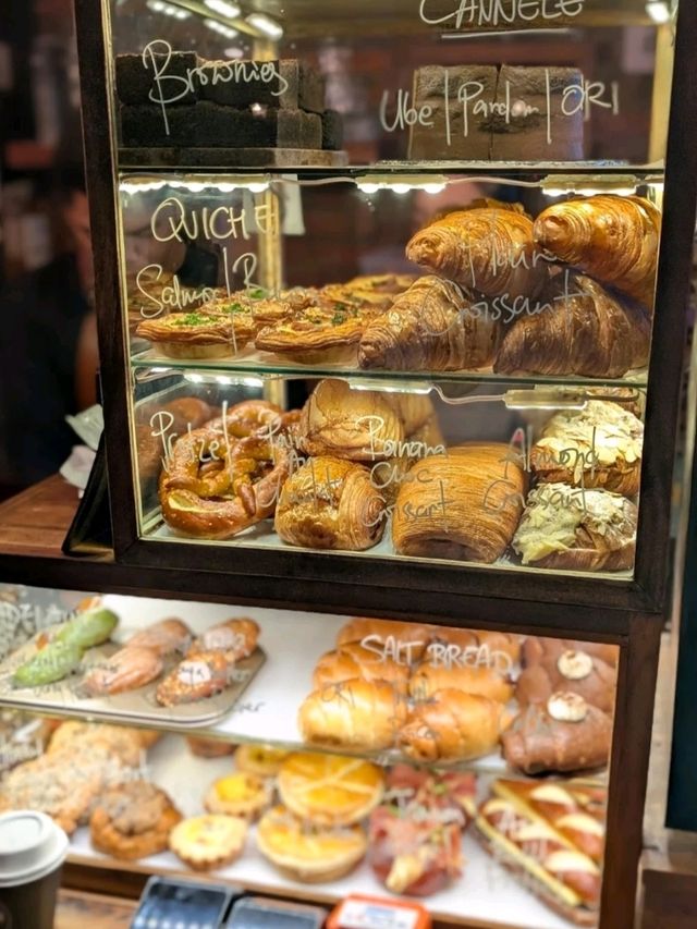 A MUST VISIT CAFÉ IN BALI.