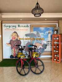 Hotel Budget Dekat Tugu Jogja