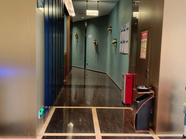 南雄吉悦酒店巨型熊打卡新熱點🐻 11月内地游 南雄吉悦酒店巨型熊打卡新熱點🐻 11月内地游