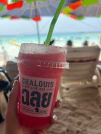 แจกแพลนเที่ยวเกาะล้าน1วัน 🏝️✨