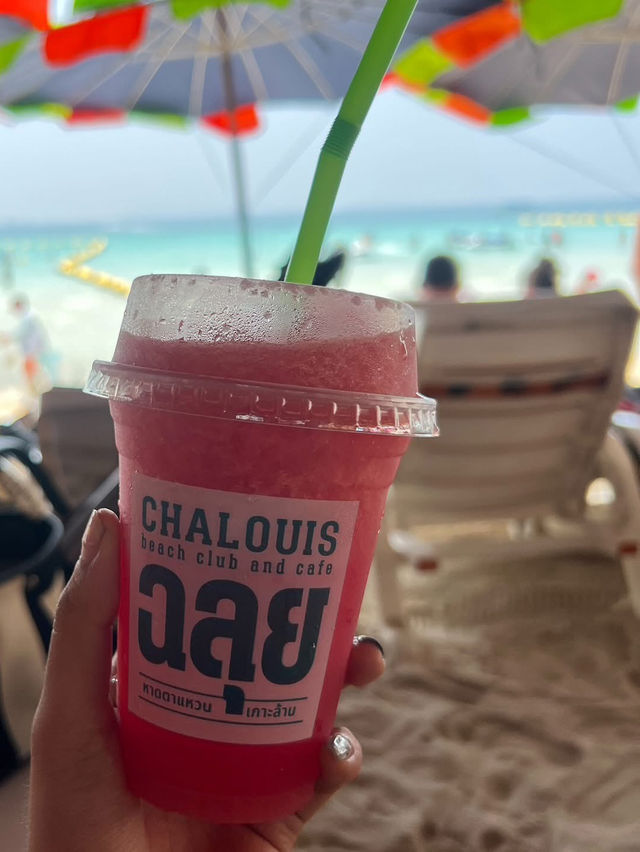 แจกแพลนเที่ยวเกาะล้าน1วัน 🏝️✨