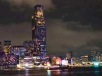 【🇭🇰維多利亞港|香港最美天際線】