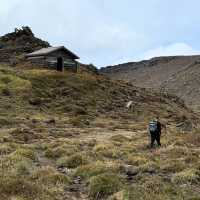 From Mars to Meadow: A Day of Wonder at Mt. Aso