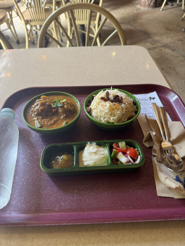 Christmas vibes in Hongkong Disneyland