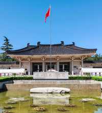 The Dual Pulse of Xián