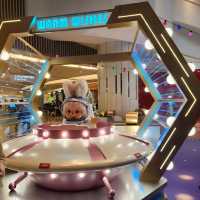 將軍澳聖誕打卡靚點推介🎄