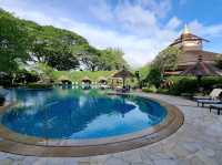 4 DAYS ESCAPE TO PENANG.