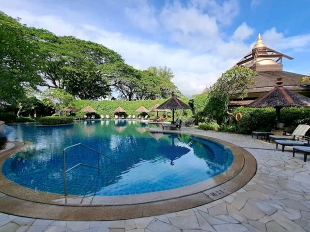 4 DAYS ESCAPE TO PENANG.