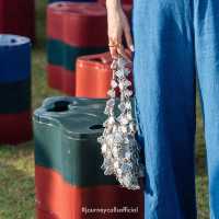 ลานเลโก้ยักษ์ “𝗔𝗤𝗨𝗔 𝗣𝗟𝗔𝗬𝗚𝗥𝗢𝗨𝗡𝗗”