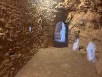 岩壁之下的人類足跡——Manitou Cliff Dwellings