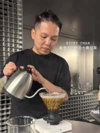 香港週末大型咖啡市集✨☕️