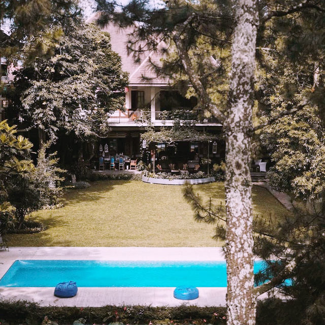 Nature-Lover’s Dream Stay: Cozy Hotel Review 🏡🌲 Nature-Lover’s Dream Stay: Cozy Hotel Review 🏡🌲