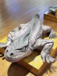 🌿 Vietnam National Museum of Nature — Exploring Vietnam’s Natural Wonders