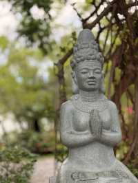 Ancient Spirit of Nha Trang: Po Nagar Cham Towers