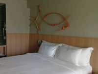 มาแล้ว มาอีก! Mercure Rayong Lomtalay