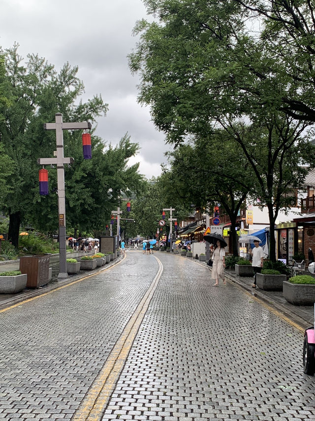 전주 따릉이 여행 코스 🚲 전주 따릉이 여행 코스 🚲