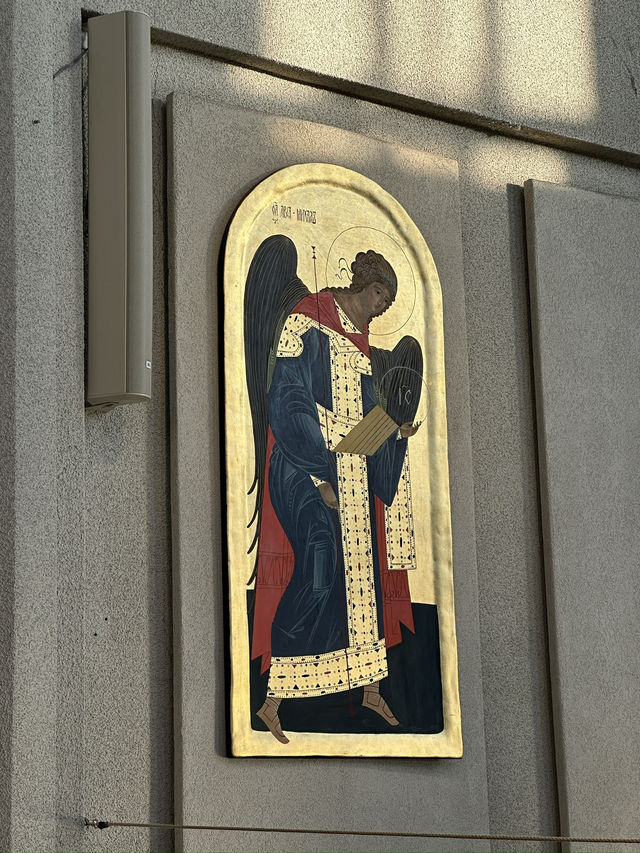 雷克雅維克必打卡人文雕塑🏙️ 雷克雅維克必打卡人文雕塑🏙️