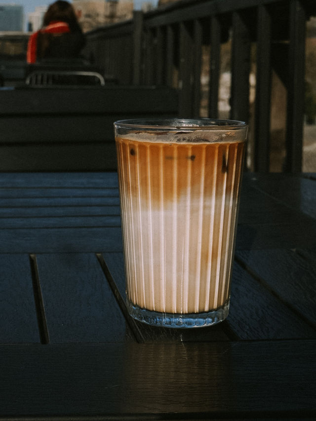 กินจุ้บจิ้บ ณ ปักกิ่ง