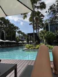 สเตย์เวลบีอิ้ง แอนด์ ไลฟ์สไตล์ รีสอร์ท ภูเก็ต