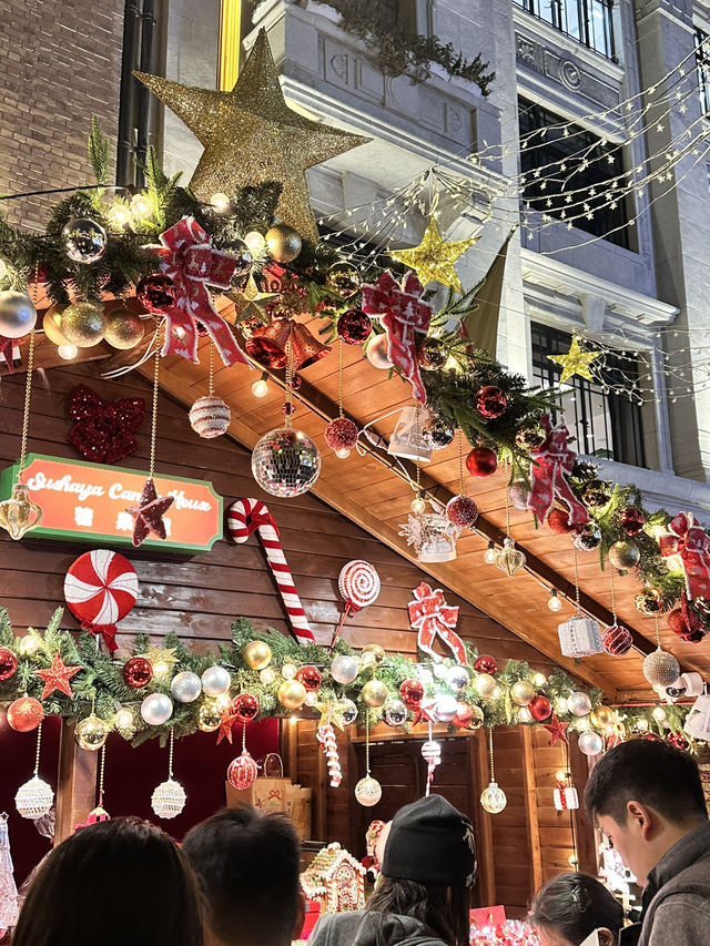 香港飛兩小時 就到德國聖誕市集?!😱🎄🎅🏼 香港飛兩小時 就到德國聖誕市集?!😱🎄🎅🏼