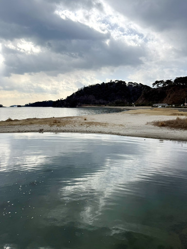 冬の海と精神的な静寂が交わる松島 | Trip.com 松島町